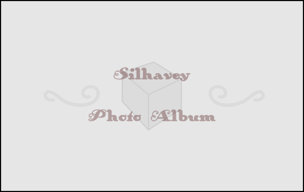 Silhavey Photo Album